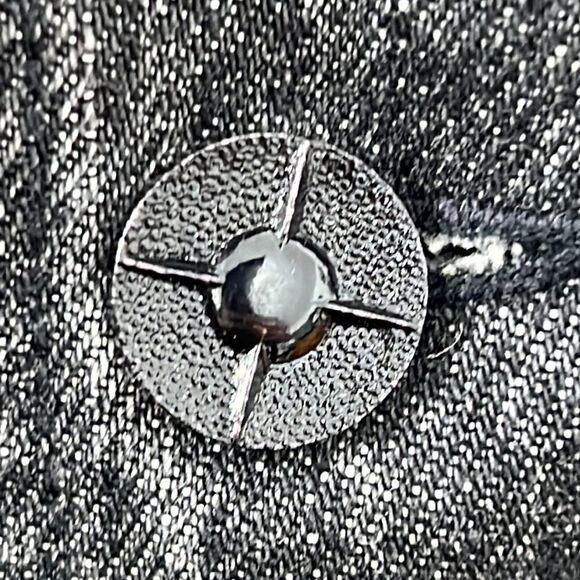 Sierra West Full length denim jacket - Picture 4 of 4